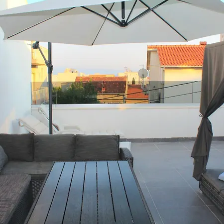 Appartamento Luxury Maestral - Private Pool *