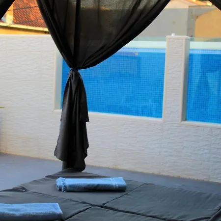 Appartamento Luxury Maestral - Private Pool