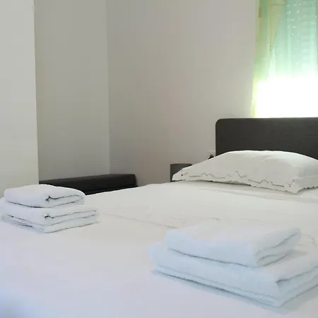 Appartamento Luxury Maestral - Private Pool *