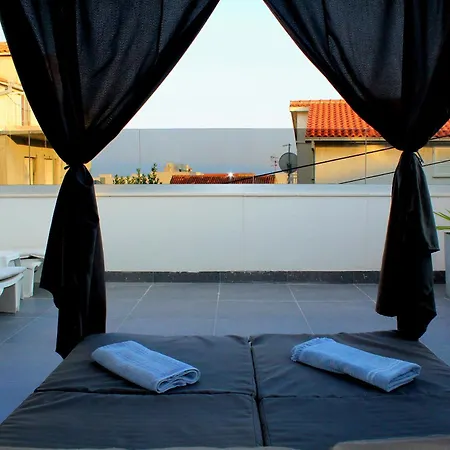 Appartamento Luxury Maestral - Private Pool