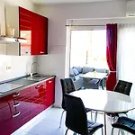 Luxury Maestral - Private Pool Апартаменты