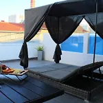 Luxury Maestral - Private Pool Апартаменты