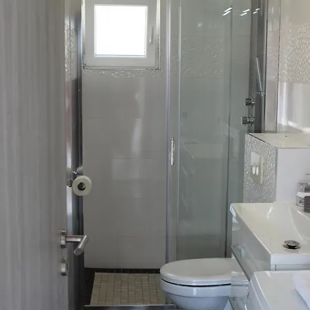 公寓 Luxury Maestral - Private Pool