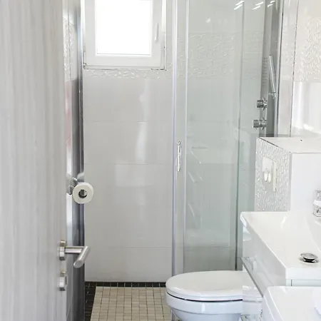 Apartment Luxury Maestral - Private Pool *