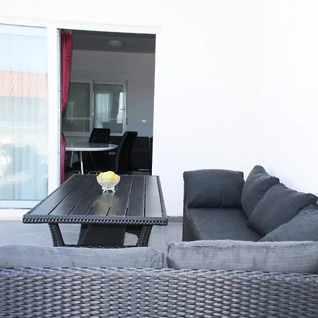 Apartment Luxury Maestral - Private Pool *