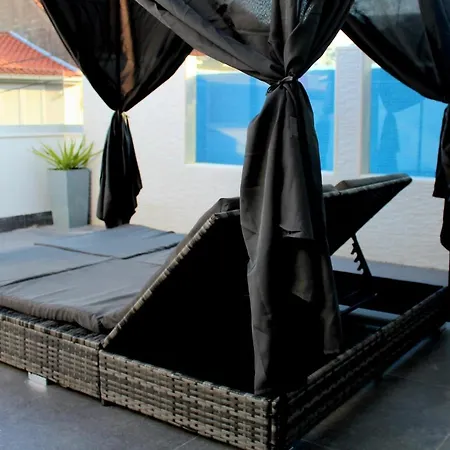 Luxury Maestral - Private Pool * Split