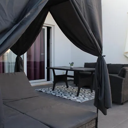Luxury Maestral - Private Pool Apartment *