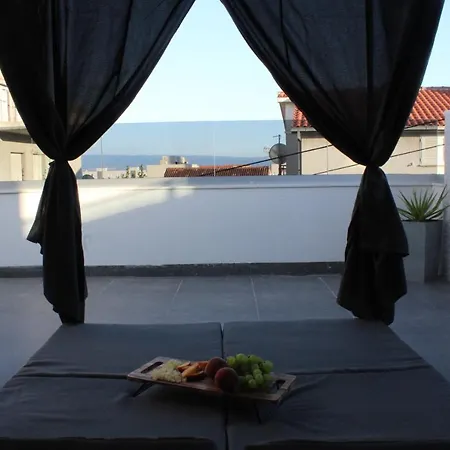 公寓 Luxury Maestral - Private Pool 斯普利特