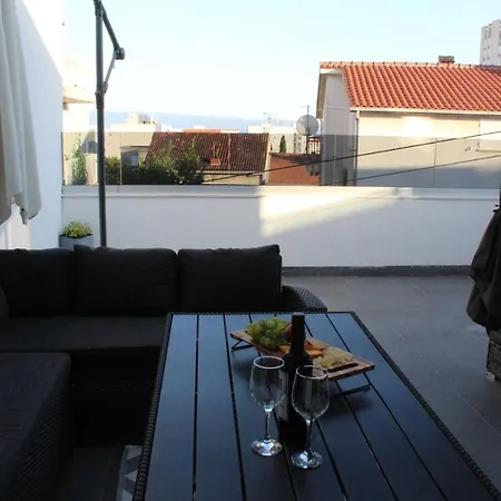 Apartment Luxury Maestral - Private Pool