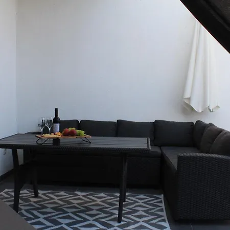 Luxury Maestral - Private Pool 公寓 斯普利特