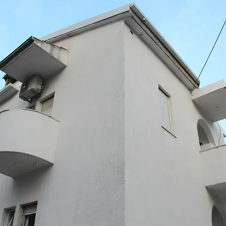 Luxury Maestral - Private Pool * Split