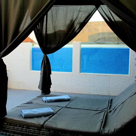 Luxury Maestral - Private Pool Apartment *