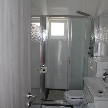 Luxury Maestral - Private Pool شقة سبليت