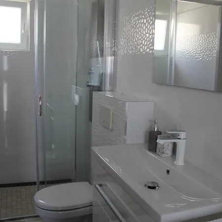 Luxury Maestral - Private Pool * سبليت