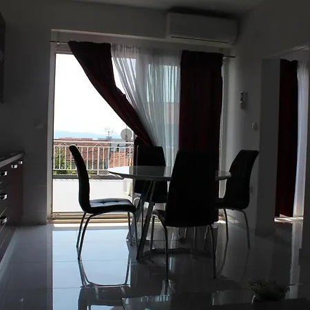 Luxury Maestral - Private Pool * سبليت