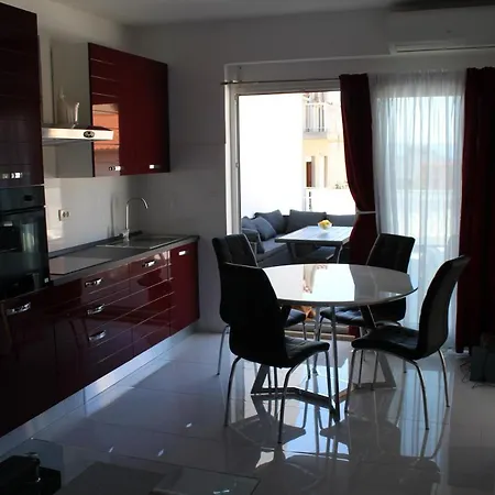 شقة Luxury Maestral - Private Pool