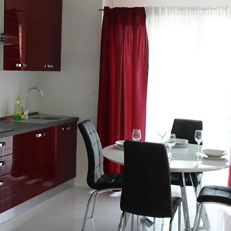 شقة Luxury Maestral - Private Pool *