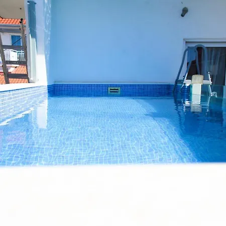 Luxury Maestral - Private Pool * سبليت