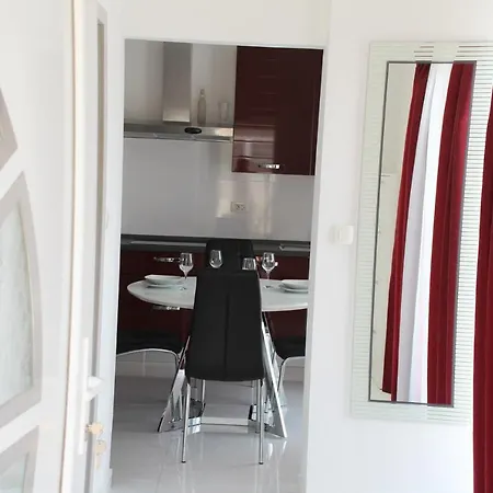 Apartment Luxury Maestral - Private Pool