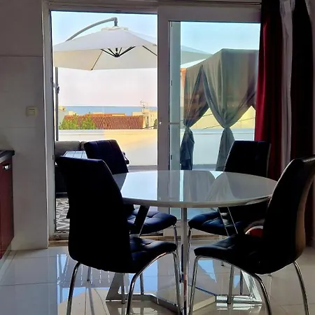 Luxury Maestral - Private Pool شقة