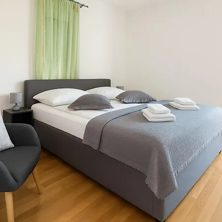 Luxury Maestral - Private Pool Спліт