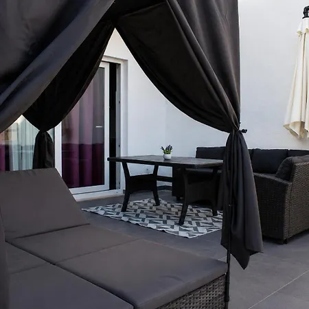 아파트 Luxury Maestral - Private Pool 스플리트