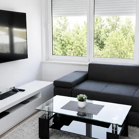 Apartment Luxury Maestral - Private Pool *